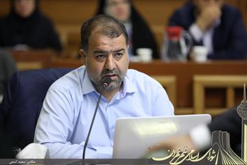 مجید فراهانی در گفتگو با خبرگزاری صداوسیما: ایجاد معاونت اقتصادی و چابک سازی شهرداری تهران